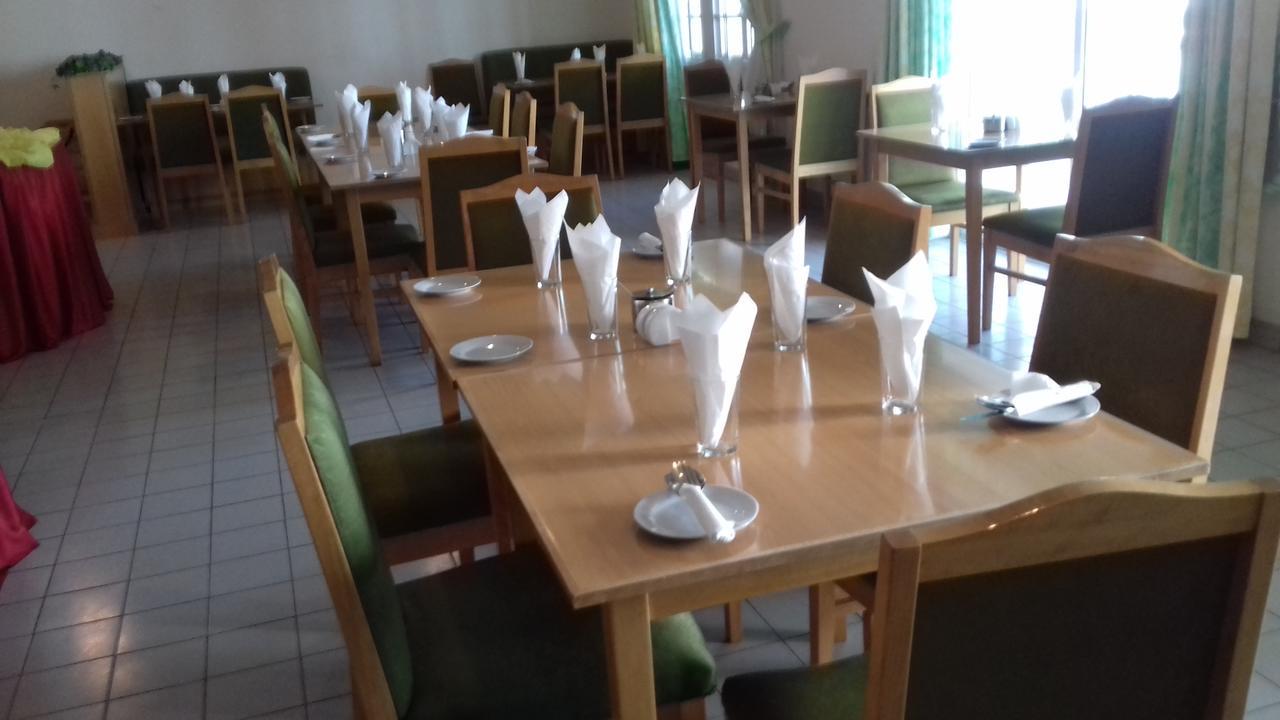 Ibri Oasis Hotel Ibrā Dış mekan fotoğraf