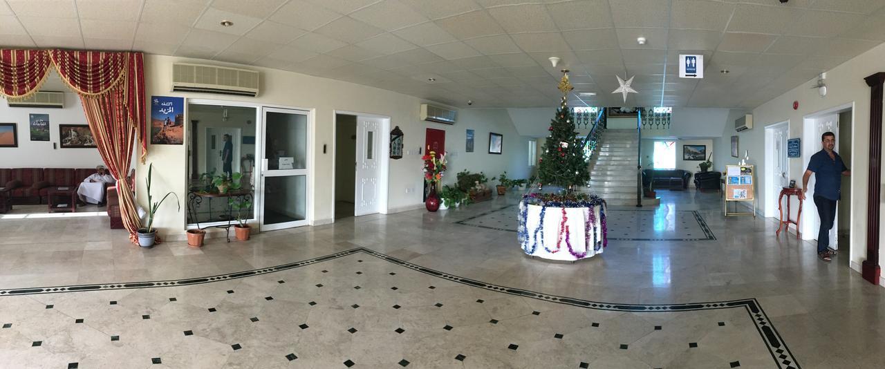 Ibri Oasis Hotel Ibrā Dış mekan fotoğraf