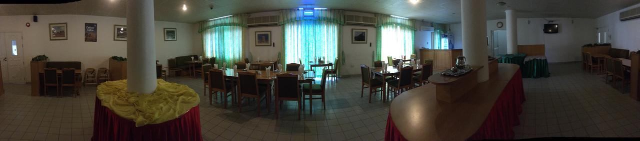 Ibri Oasis Hotel Ibrā Dış mekan fotoğraf