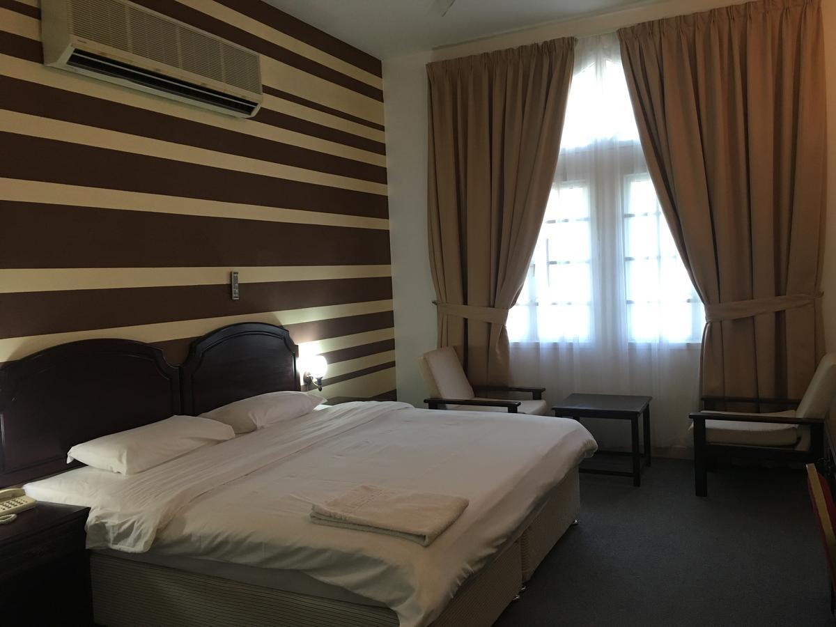 Ibri Oasis Hotel Ibrā Dış mekan fotoğraf