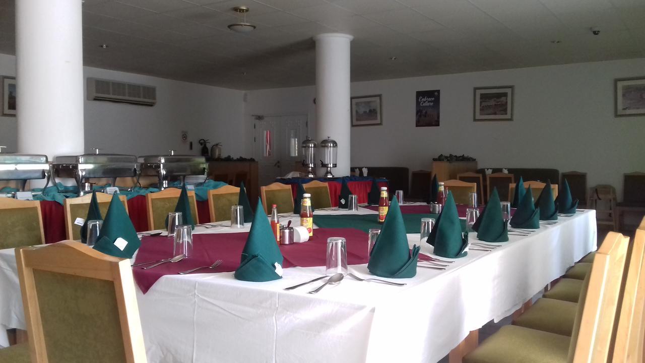 Ibri Oasis Hotel Ibrā Dış mekan fotoğraf