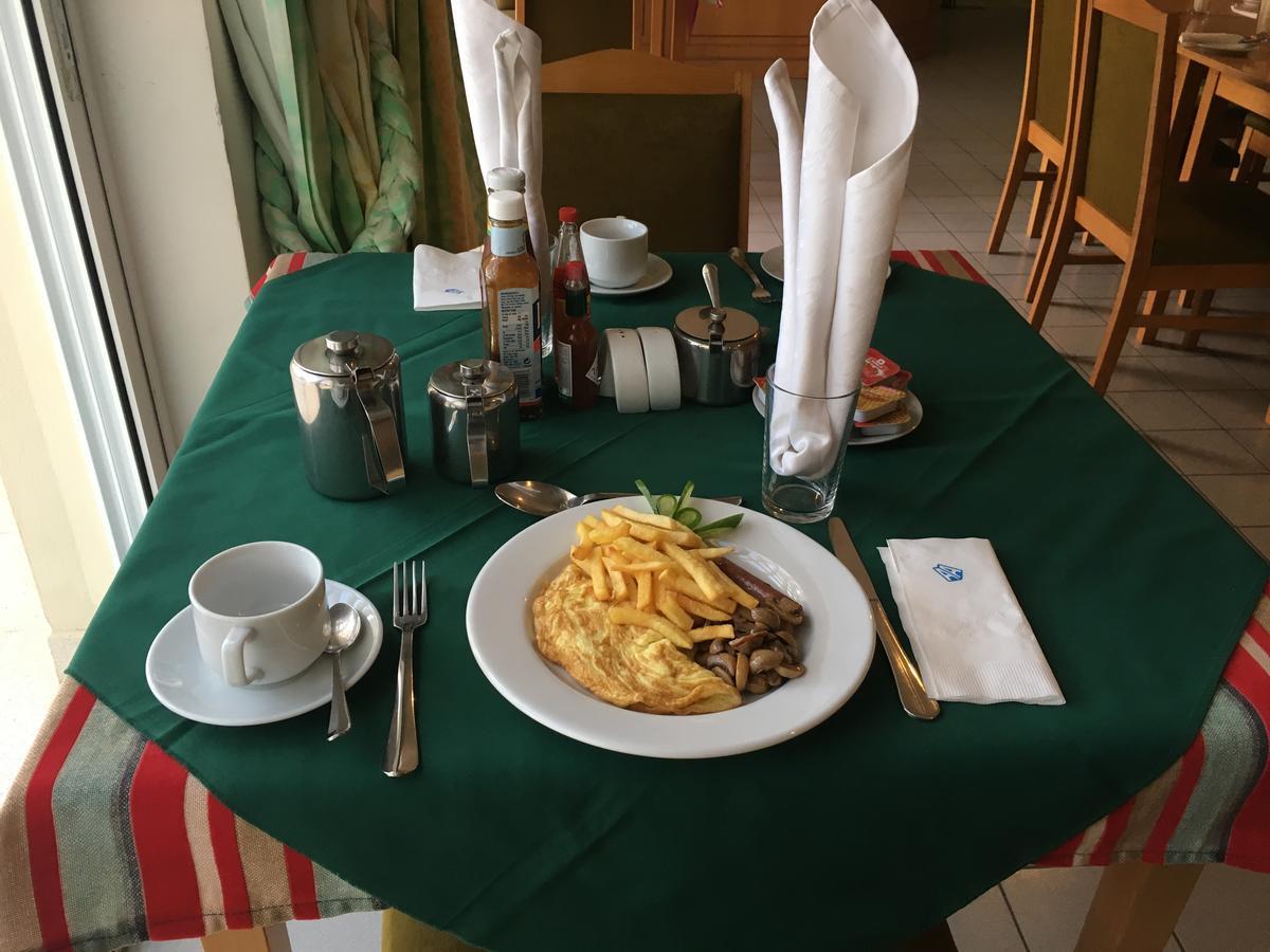 Ibri Oasis Hotel Ibrā Dış mekan fotoğraf